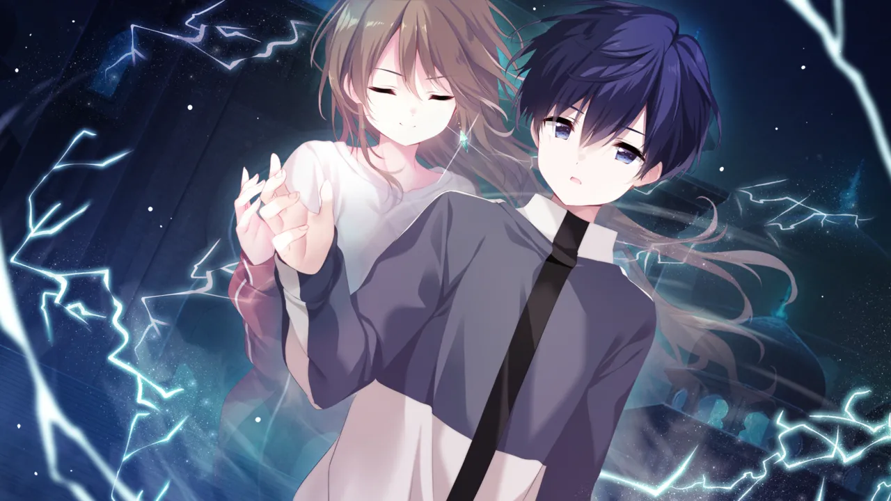 Jewelry Nights Arcadia -The ends of the world- page 8 full