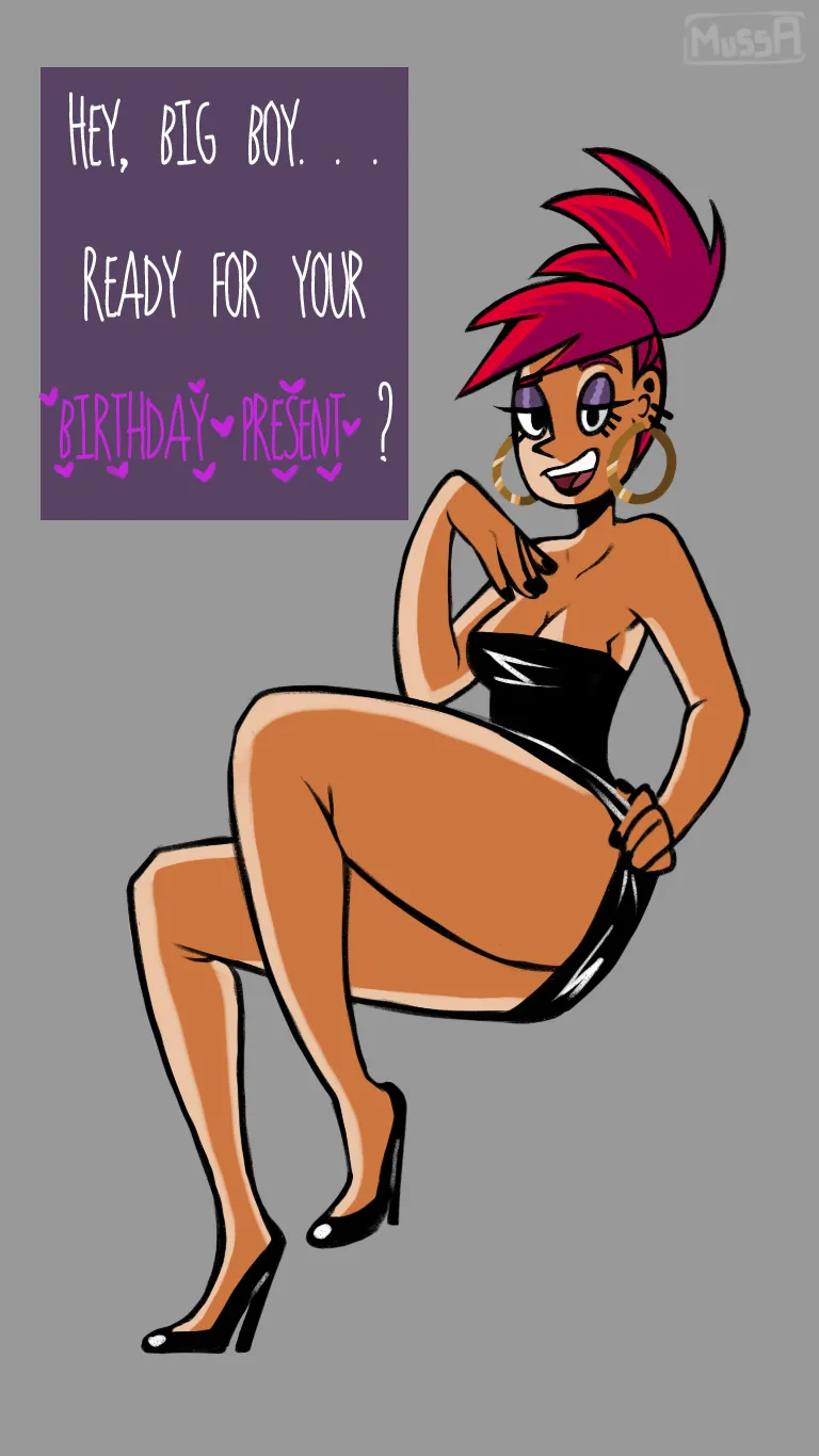 Frankie Foster  Collection Part 2 page 3 full