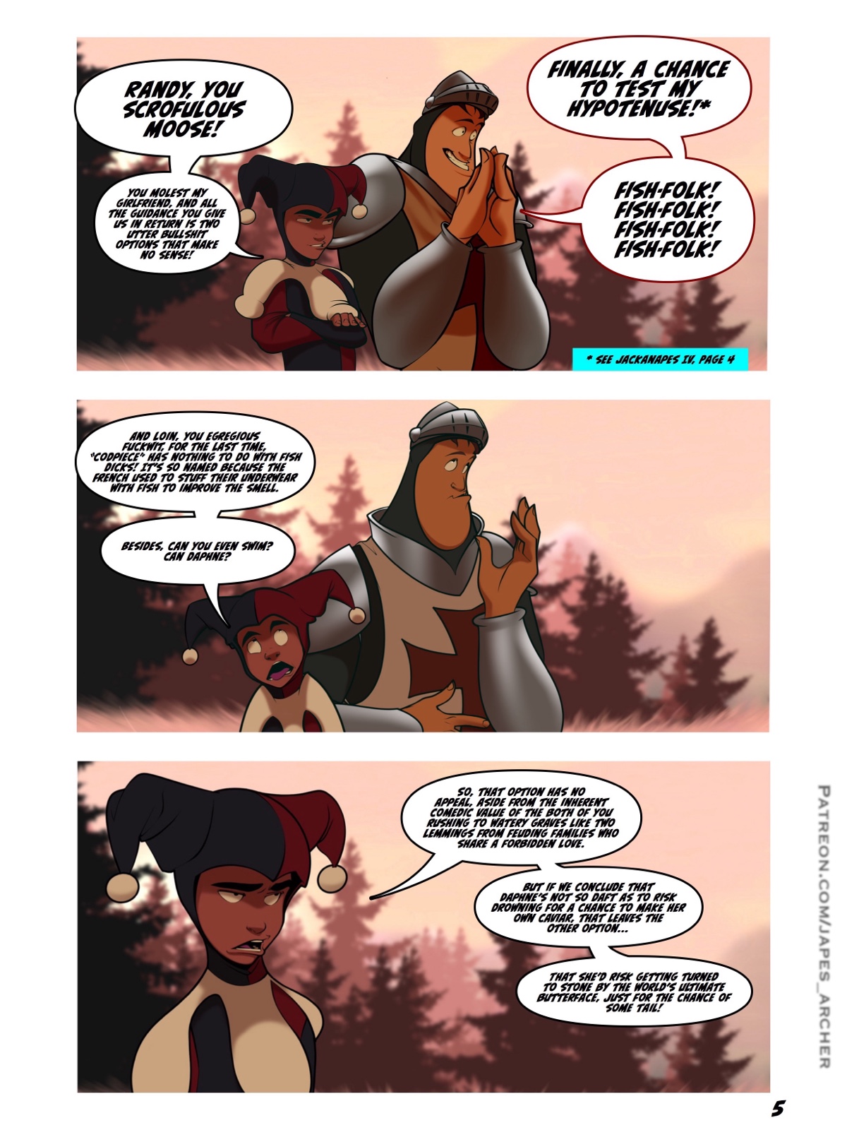 Jackanapes Ch. 9-11 page 6 full