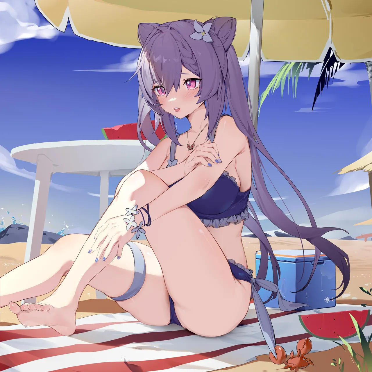 ほうき星 page 3 full