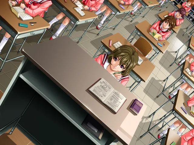 Chijoku no Kankei ~Inkou Kyoushi~ page 2 full