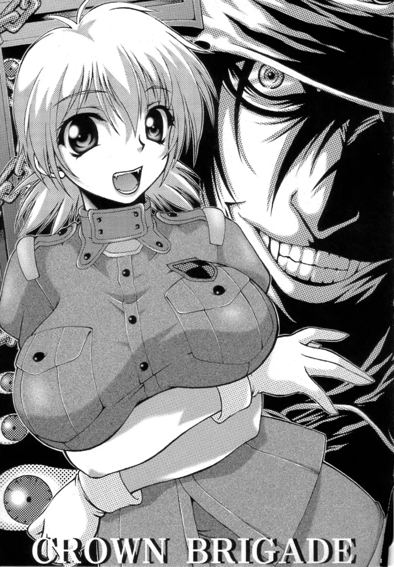 SEX FRIENDS page 3 full