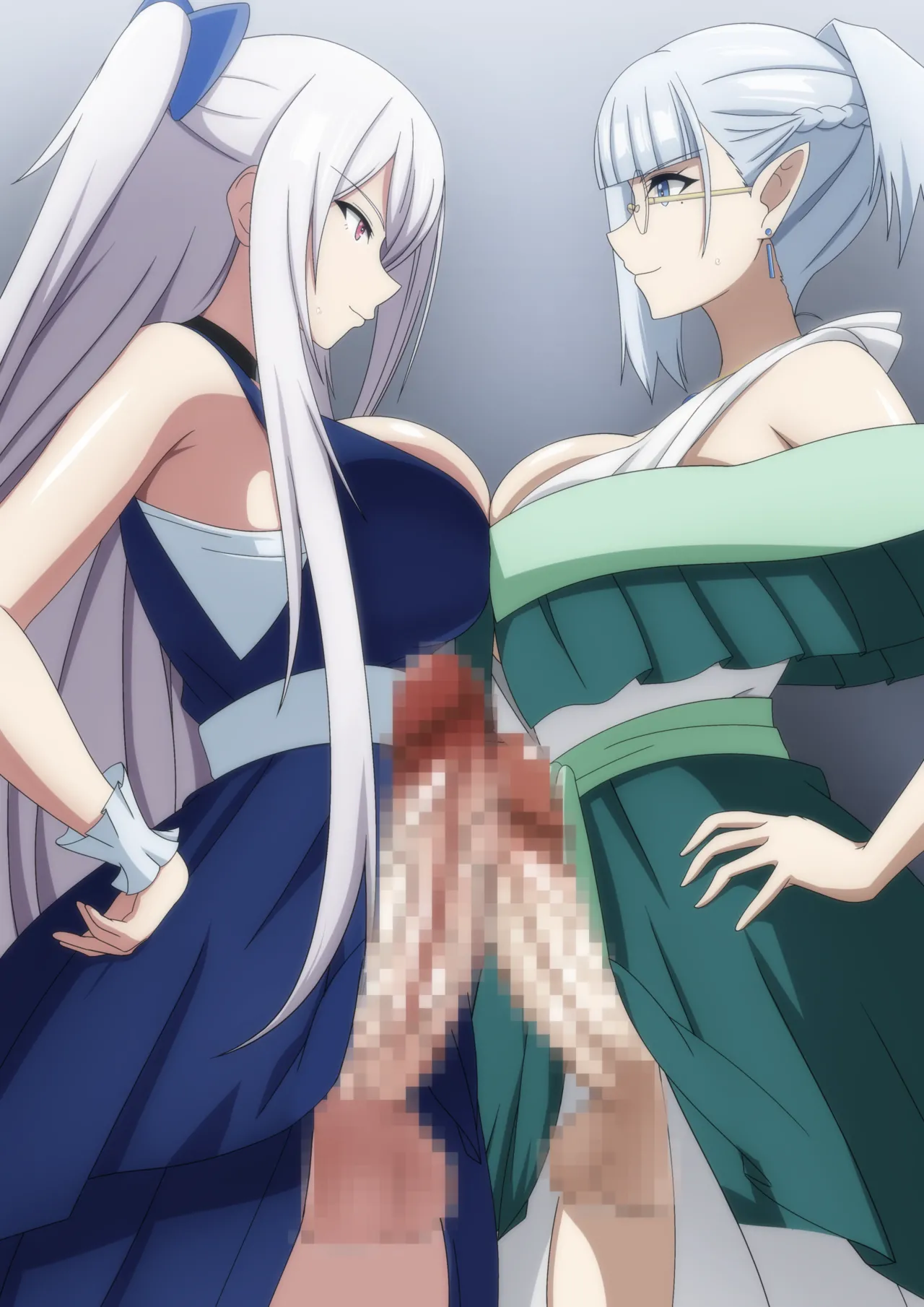 ベータ・アレクシアふたなり page 2 full