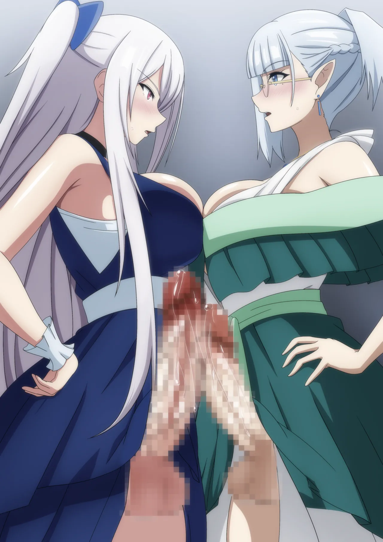 ベータ・アレクシアふたなり page 4 full