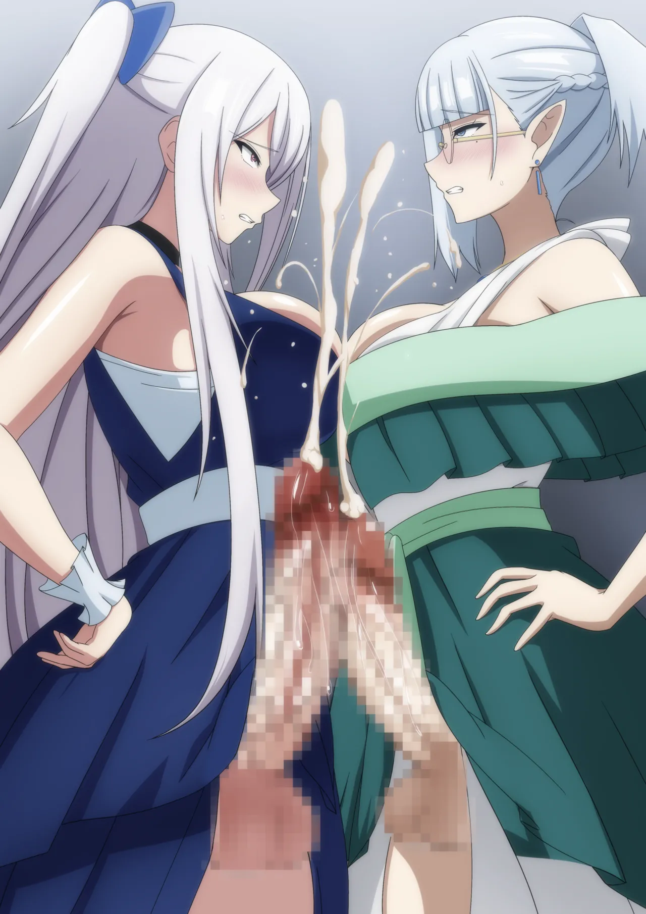 ベータ・アレクシアふたなり page 6 full