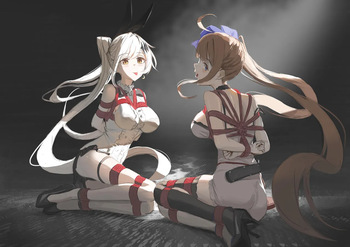 cailin020 - five seven and fal cover