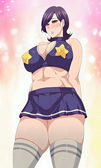 Ano Ko no Kawari ni Suki na Dake  Screenshots cover