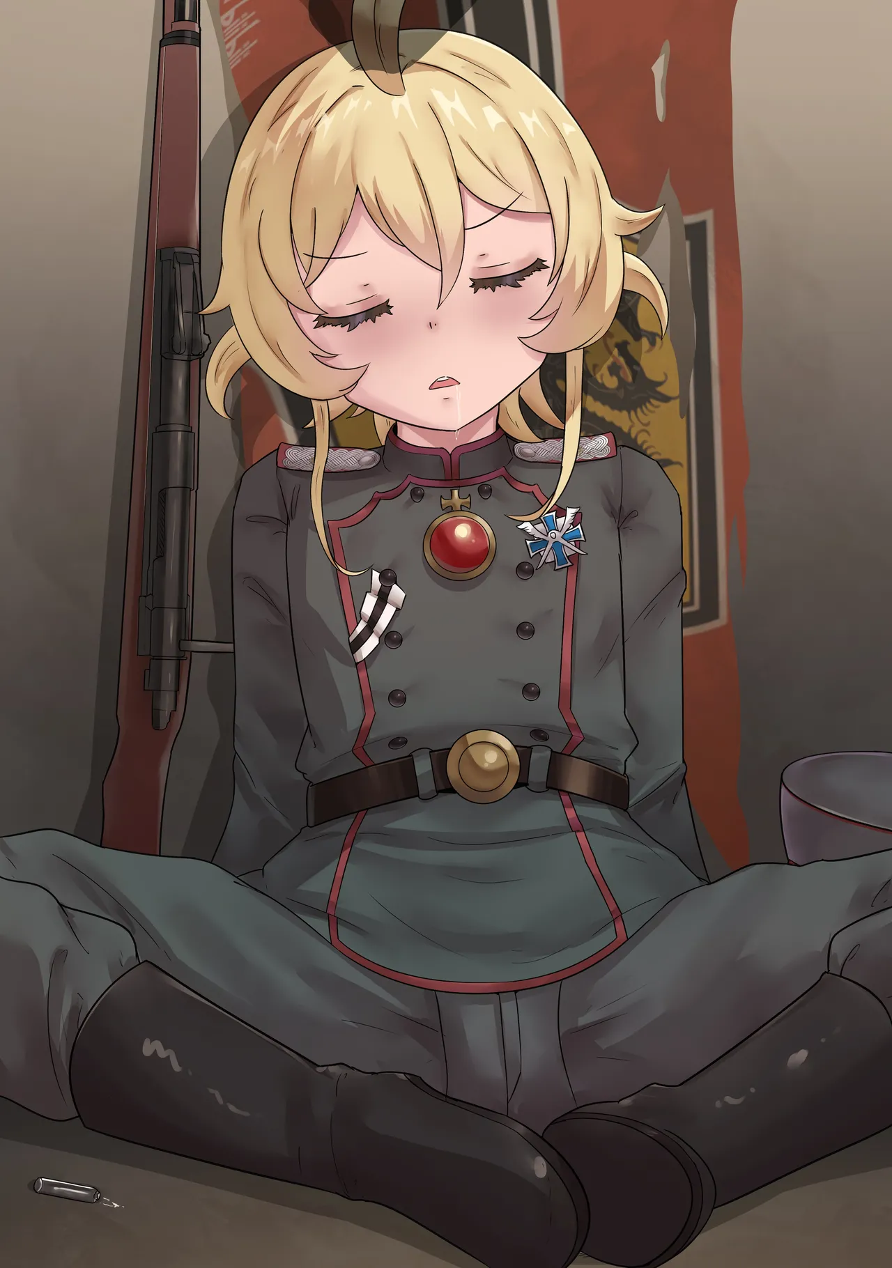 Vendetta page 2 full