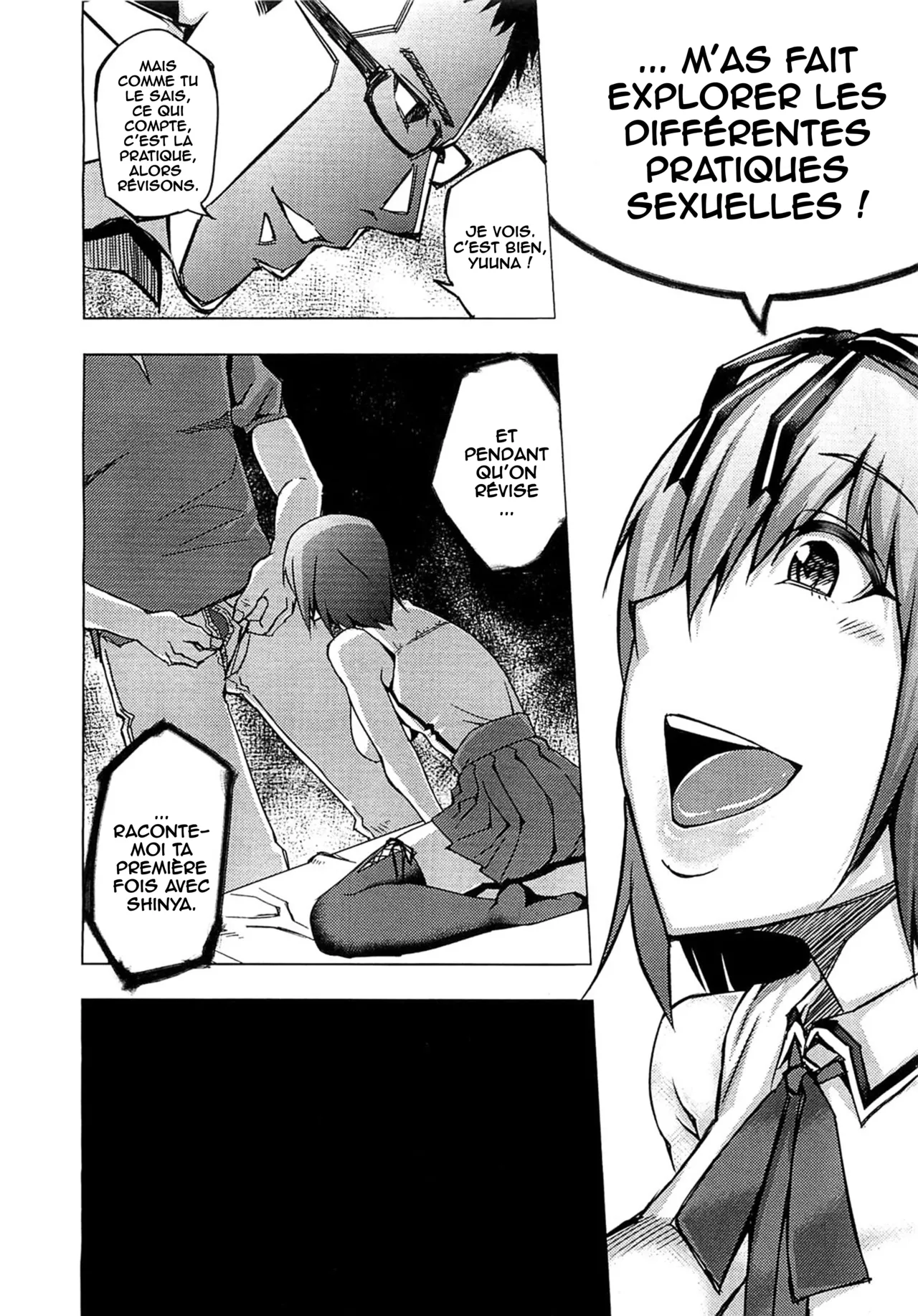 Happy Birthday Side-B page 2 full