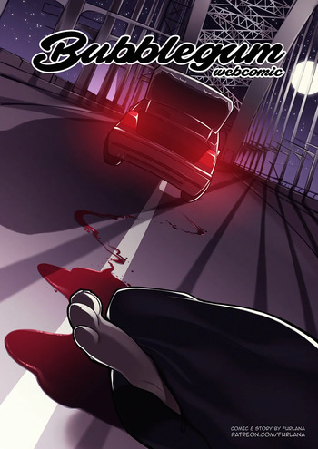 Bubblegum: Chapter 0 - Intro - The Bridge cover