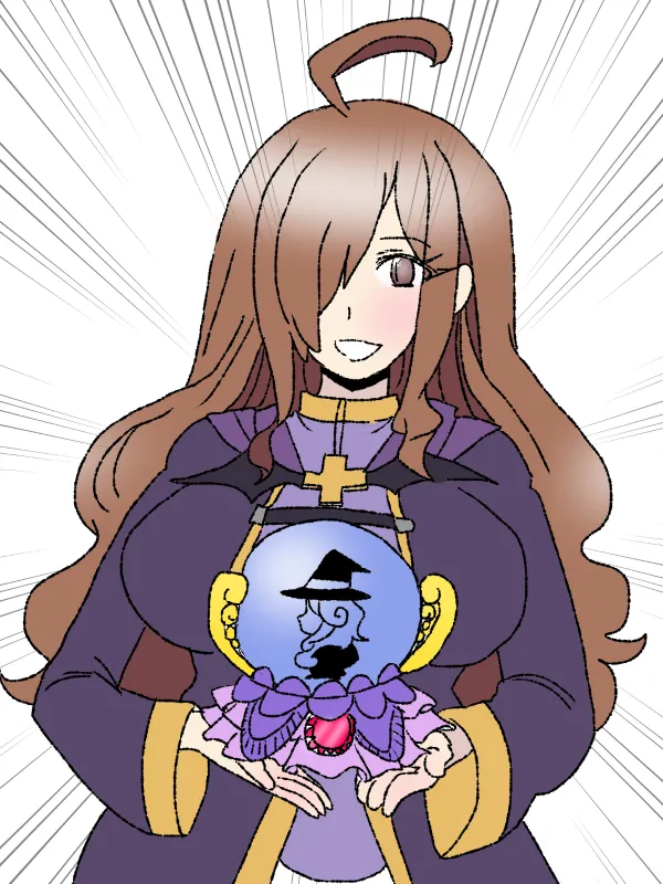 Kuroihi  Konosuba page 2 full