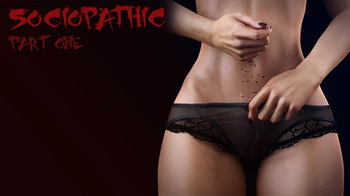 Sociopathic cover