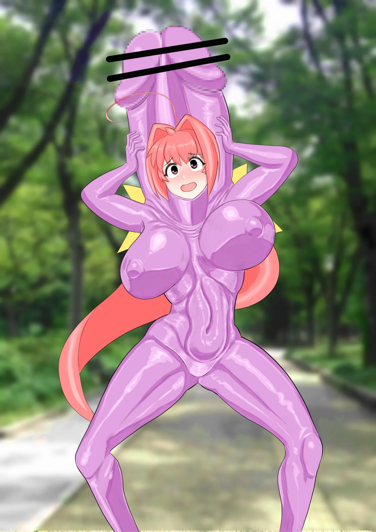 Marathon Junka page 4 full