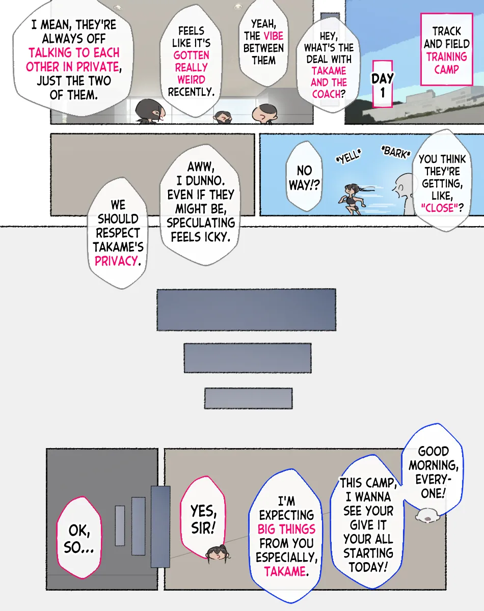 Bukatsudou Joshi-tachi ~Sotsugyou Album ni wa Noranai Watashi-tachi no H na Omoide~ | School Club Girls ~Our Naughty Memories That Aren't Going in the Yearbook~ page 4 full