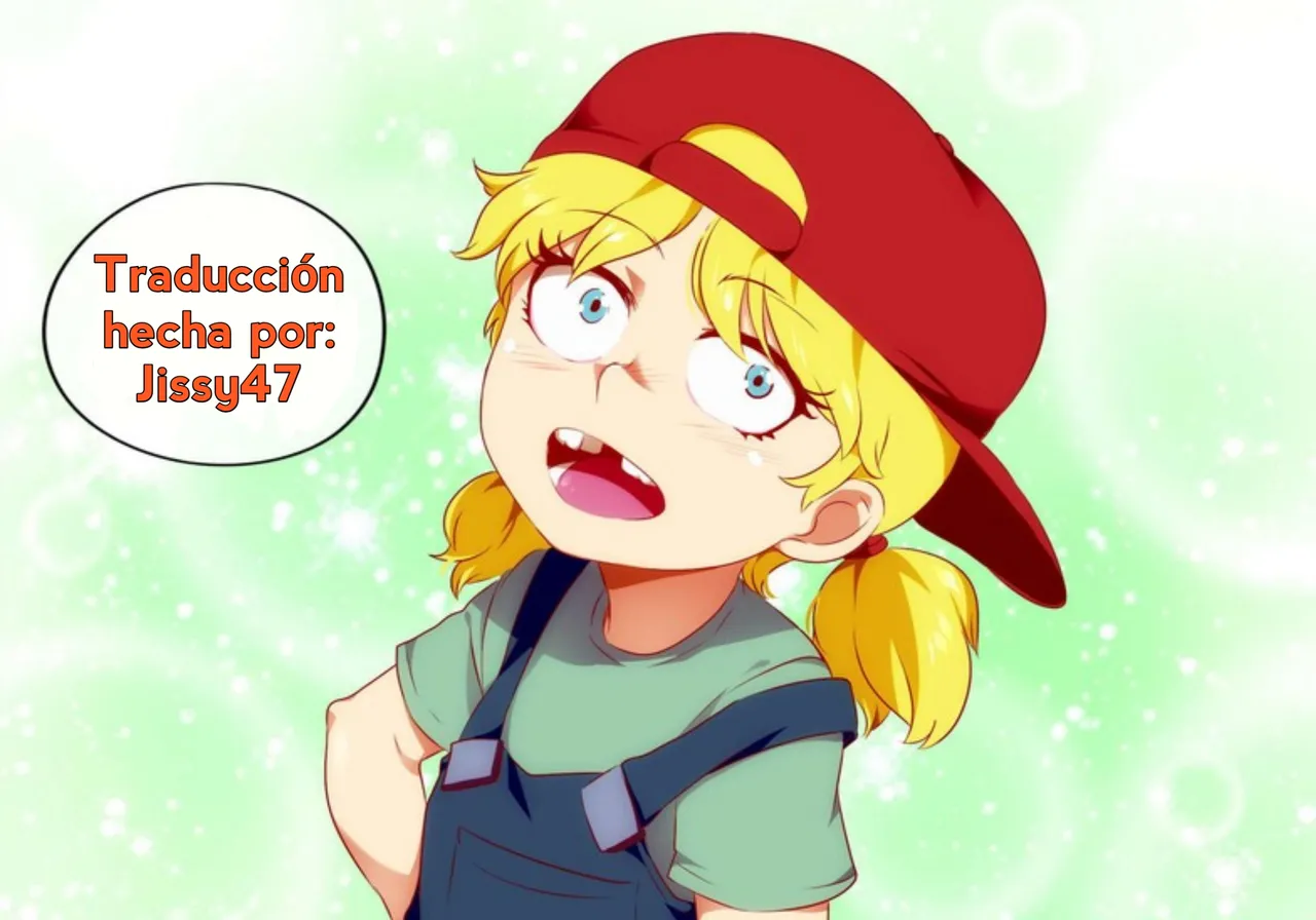 Bessie Higgenbottom page 6 full