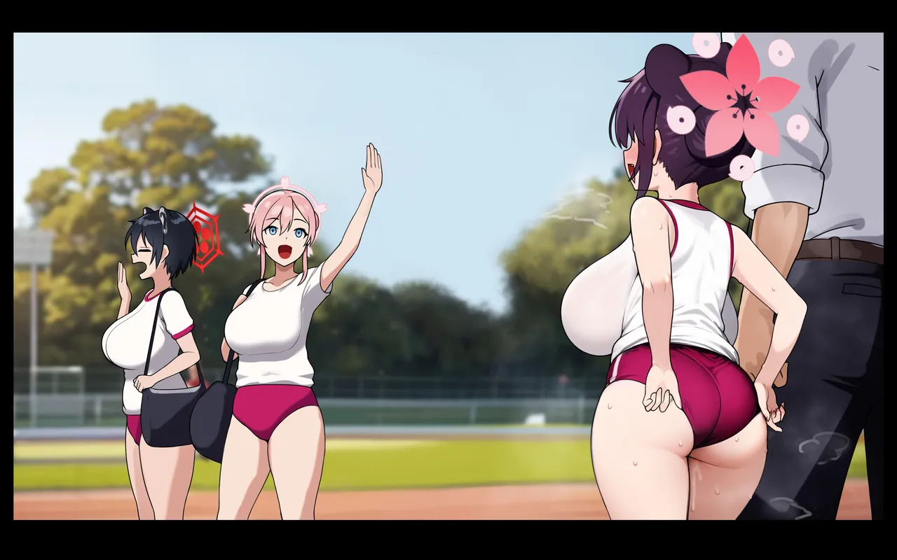 『grimgrim』reward for March 2025 page 6 full