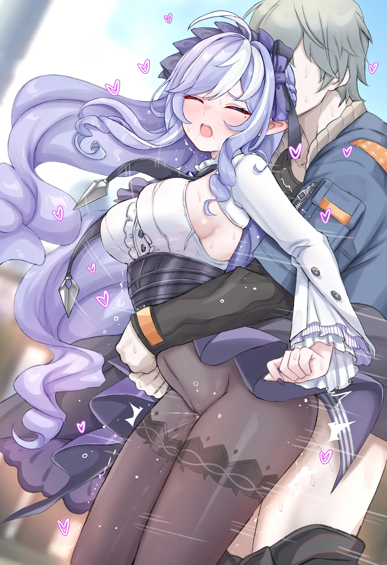 Vivian.... page 2 full