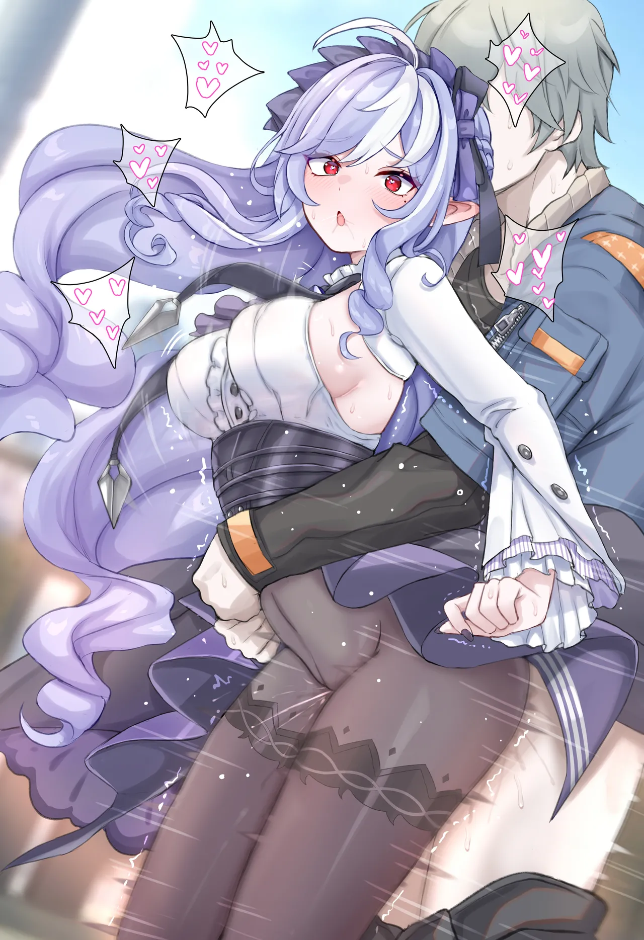 Vivian.... page 3 full