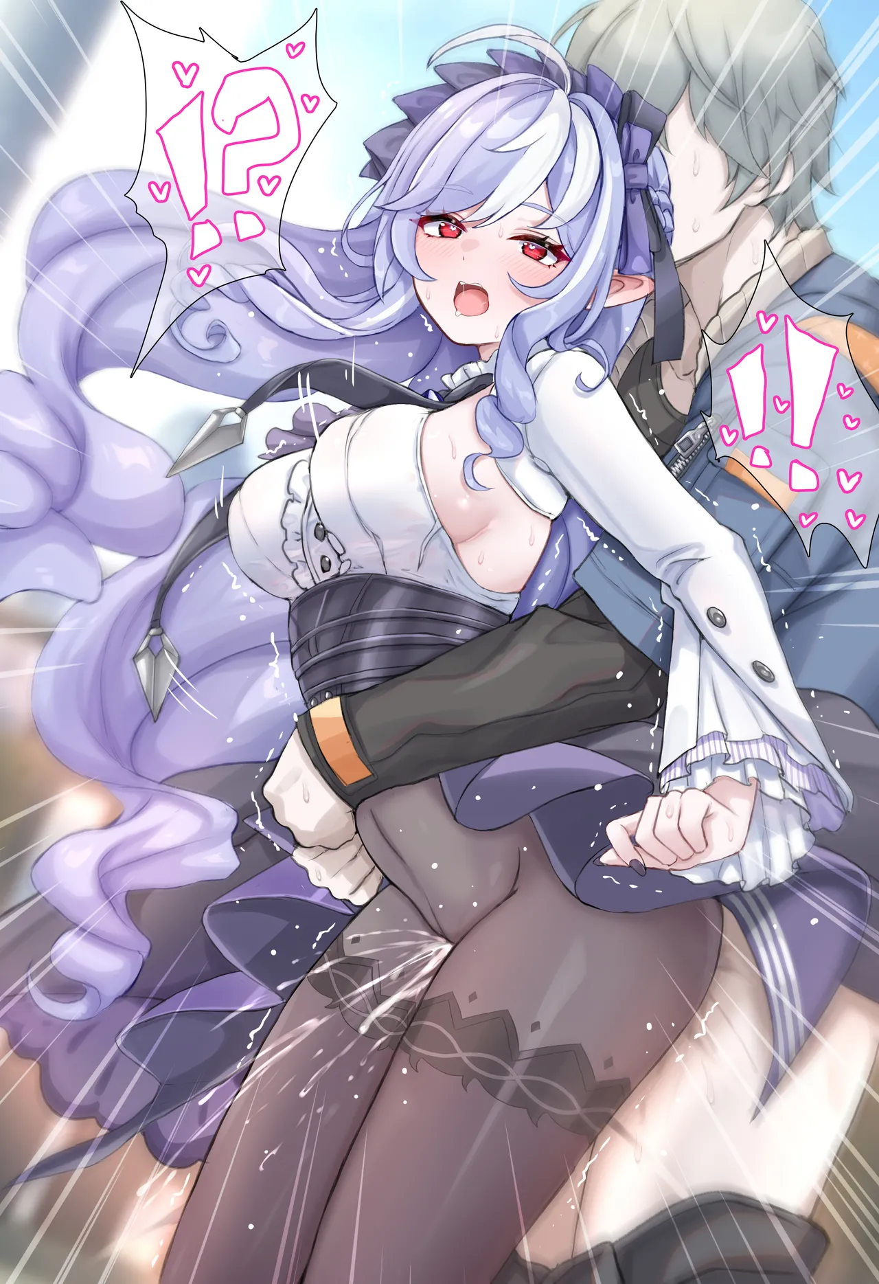 Vivian.... page 4 full