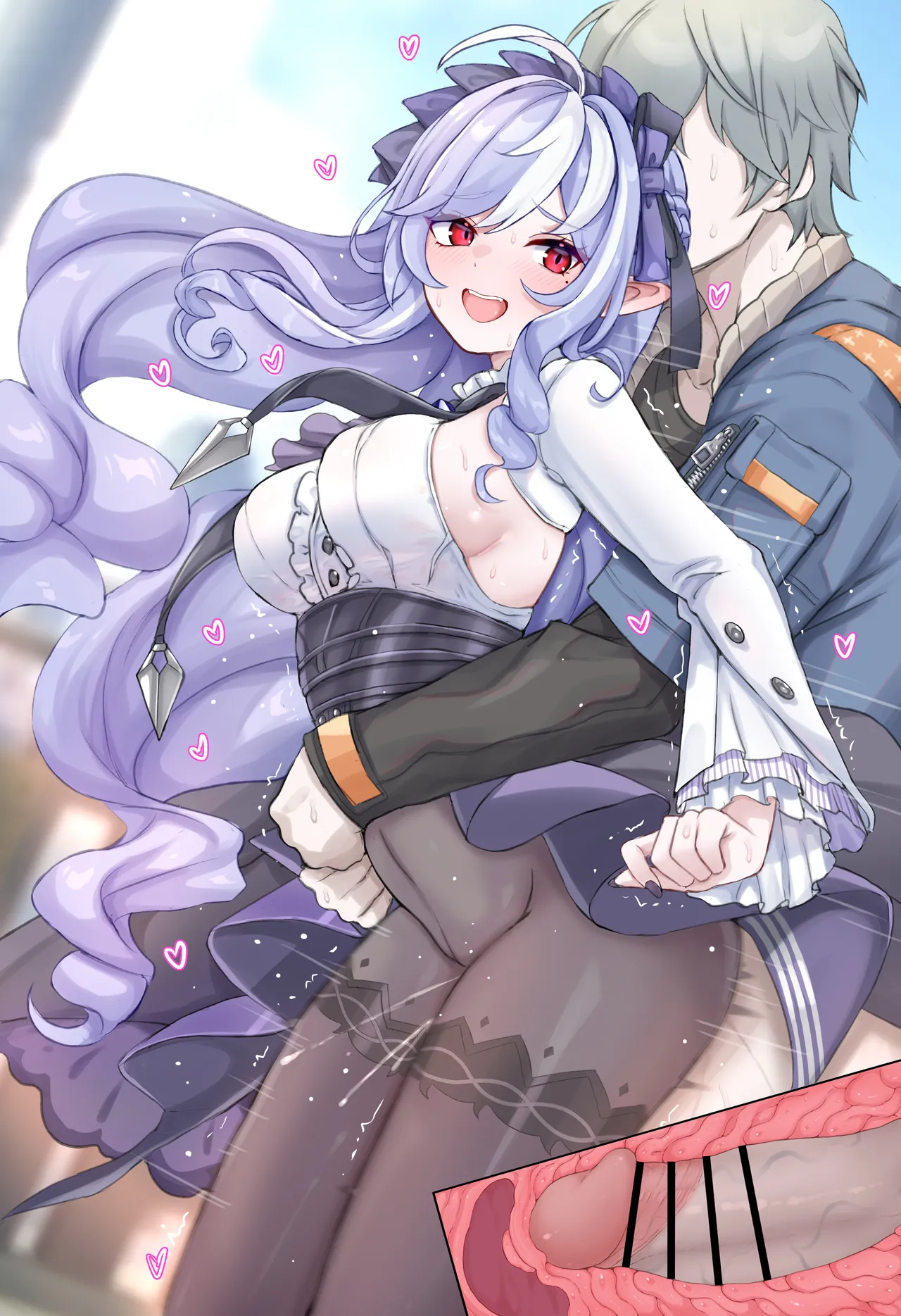 Vivian.... page 6 full