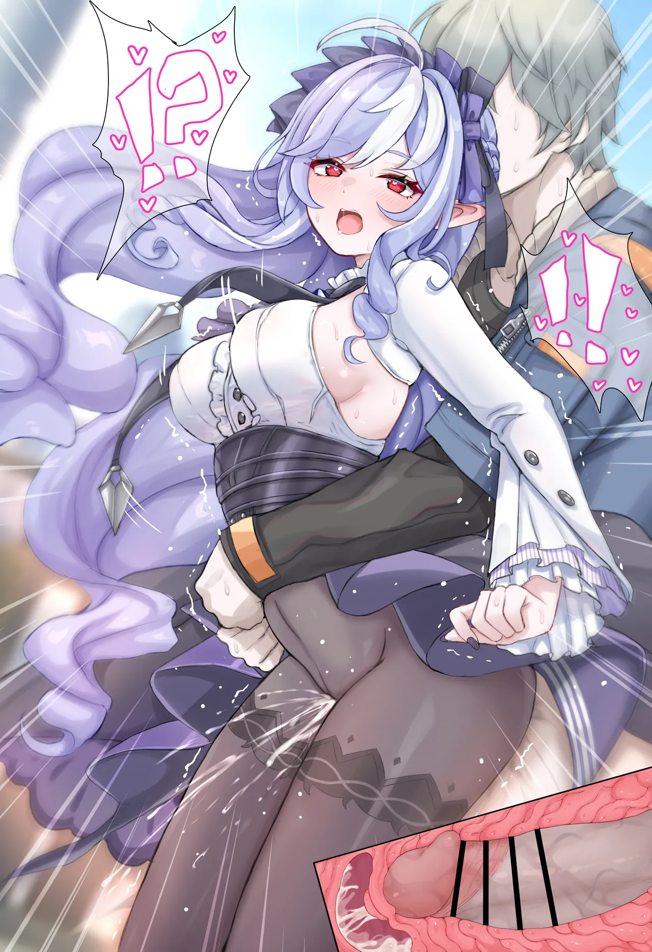 Vivian.... page 9 full