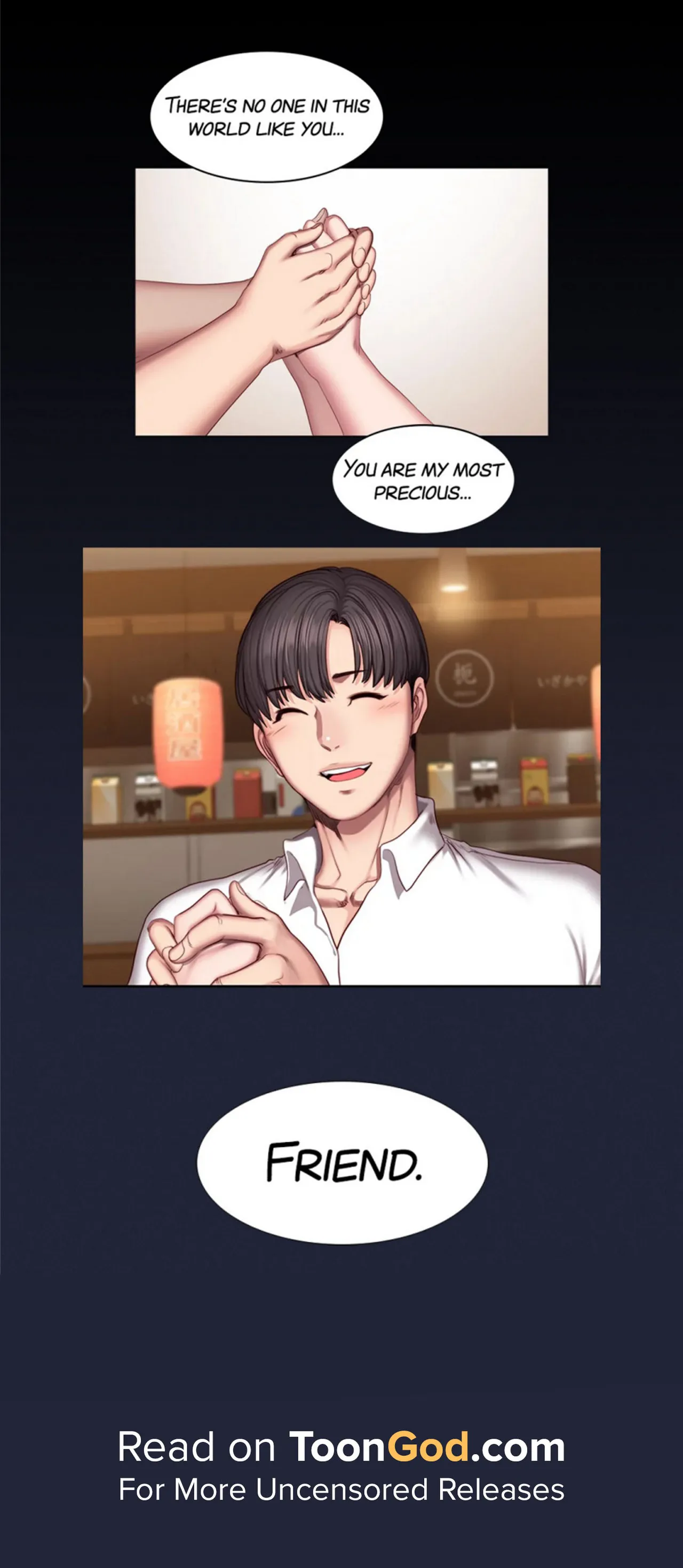 Fitness Chapter 74-104 page 1 full