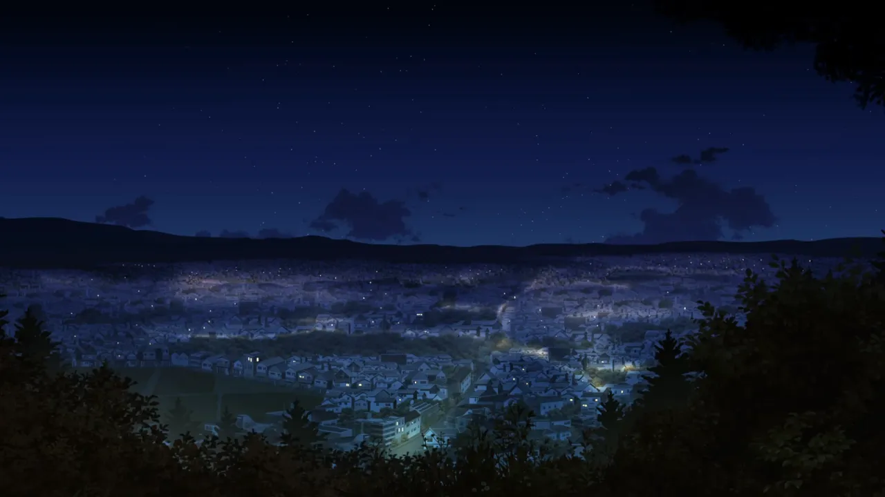 Seasons of Loss 1.0 page 1 full