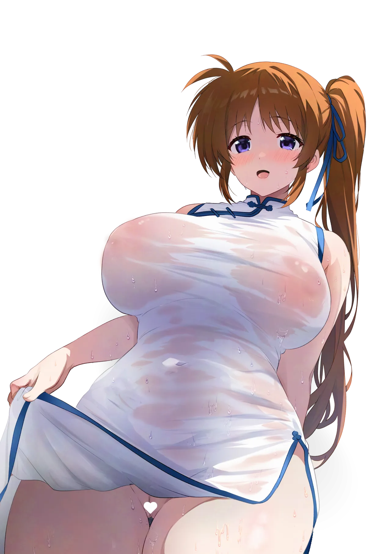 なのチャイナ page 3 full