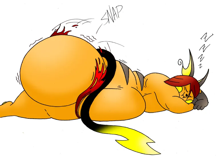 Thanksgiving Feast page 4 full