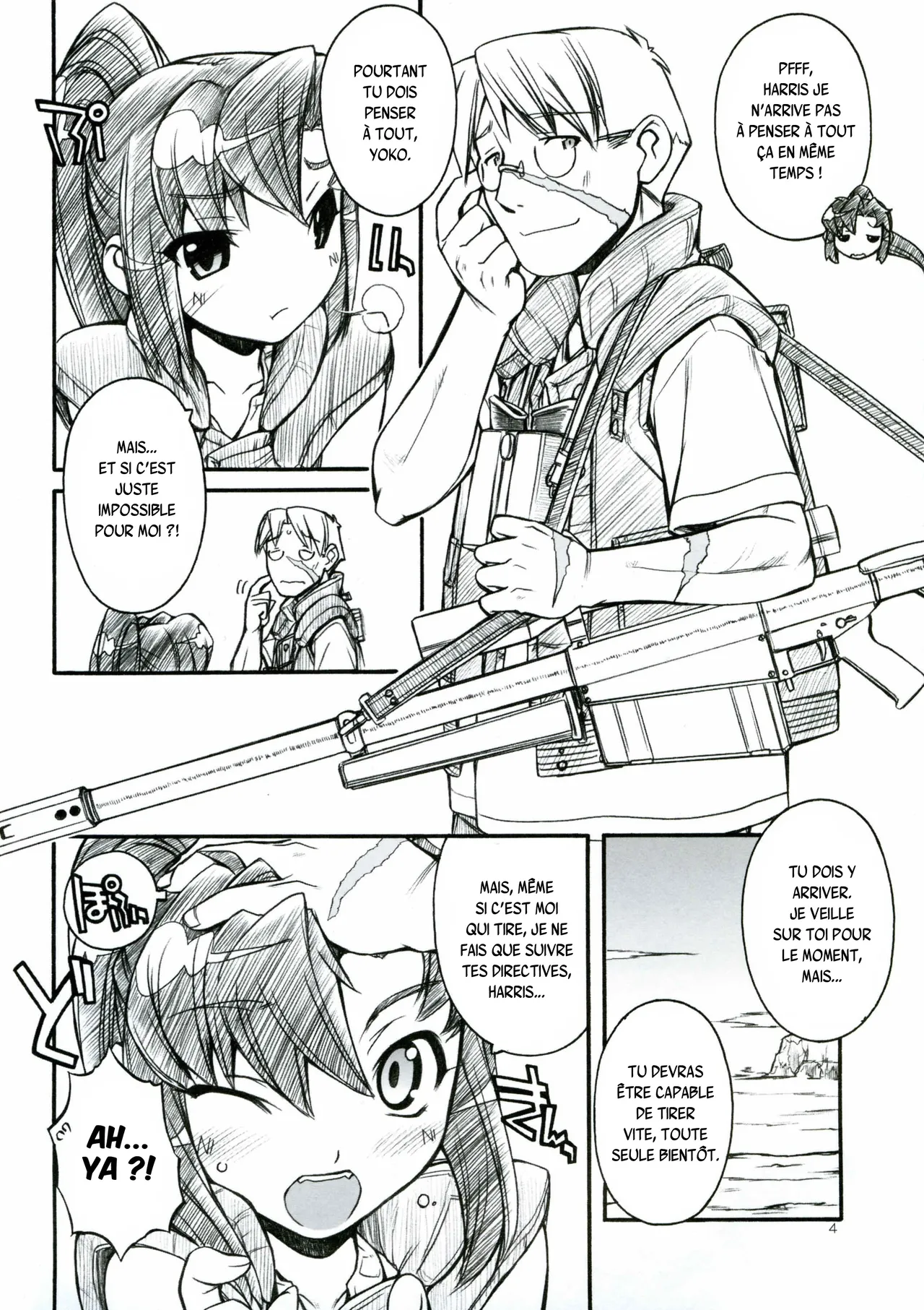 Destino de Abril 2 tipeR page 3 full