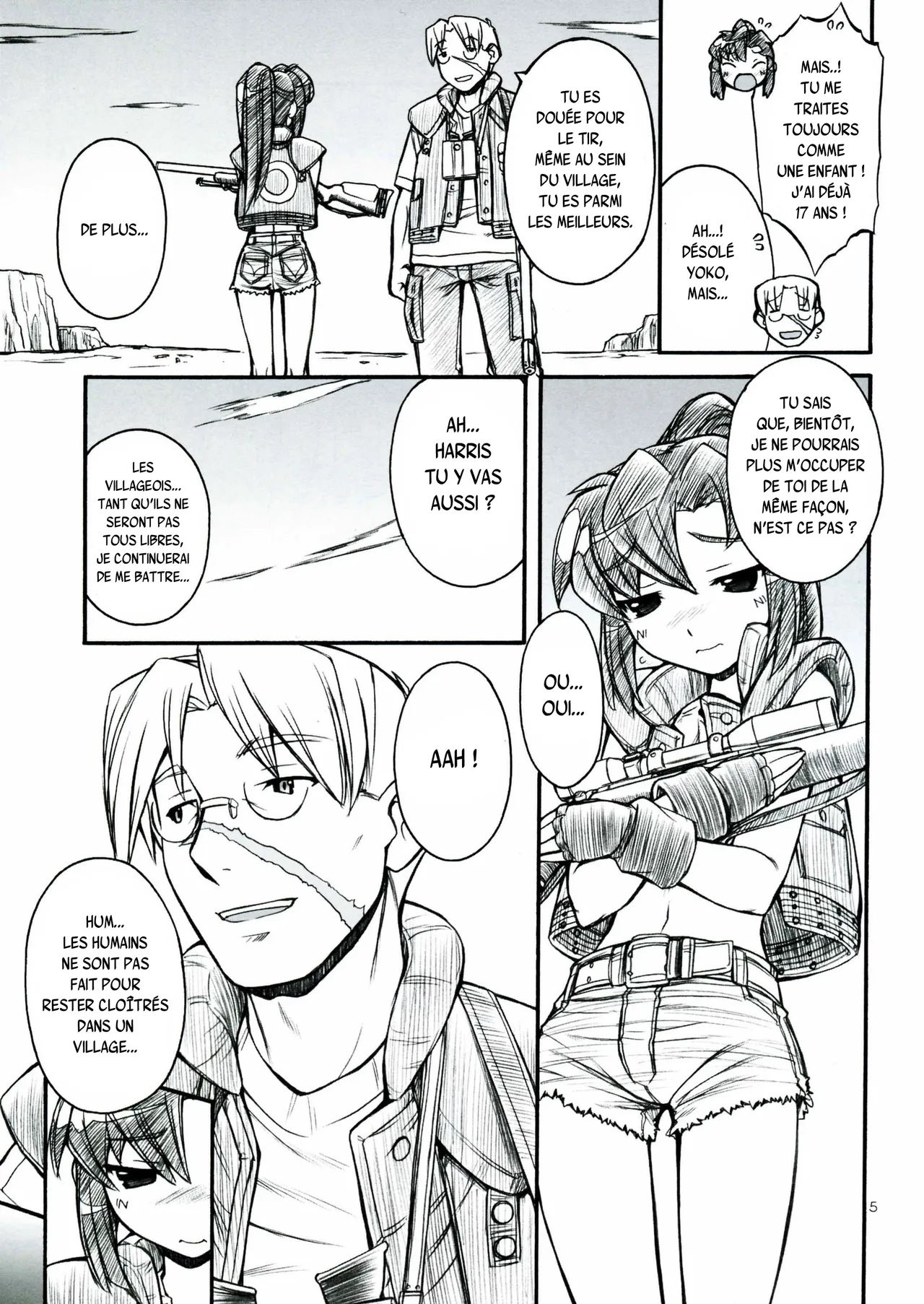 Destino de Abril 2 tipeR page 4 full