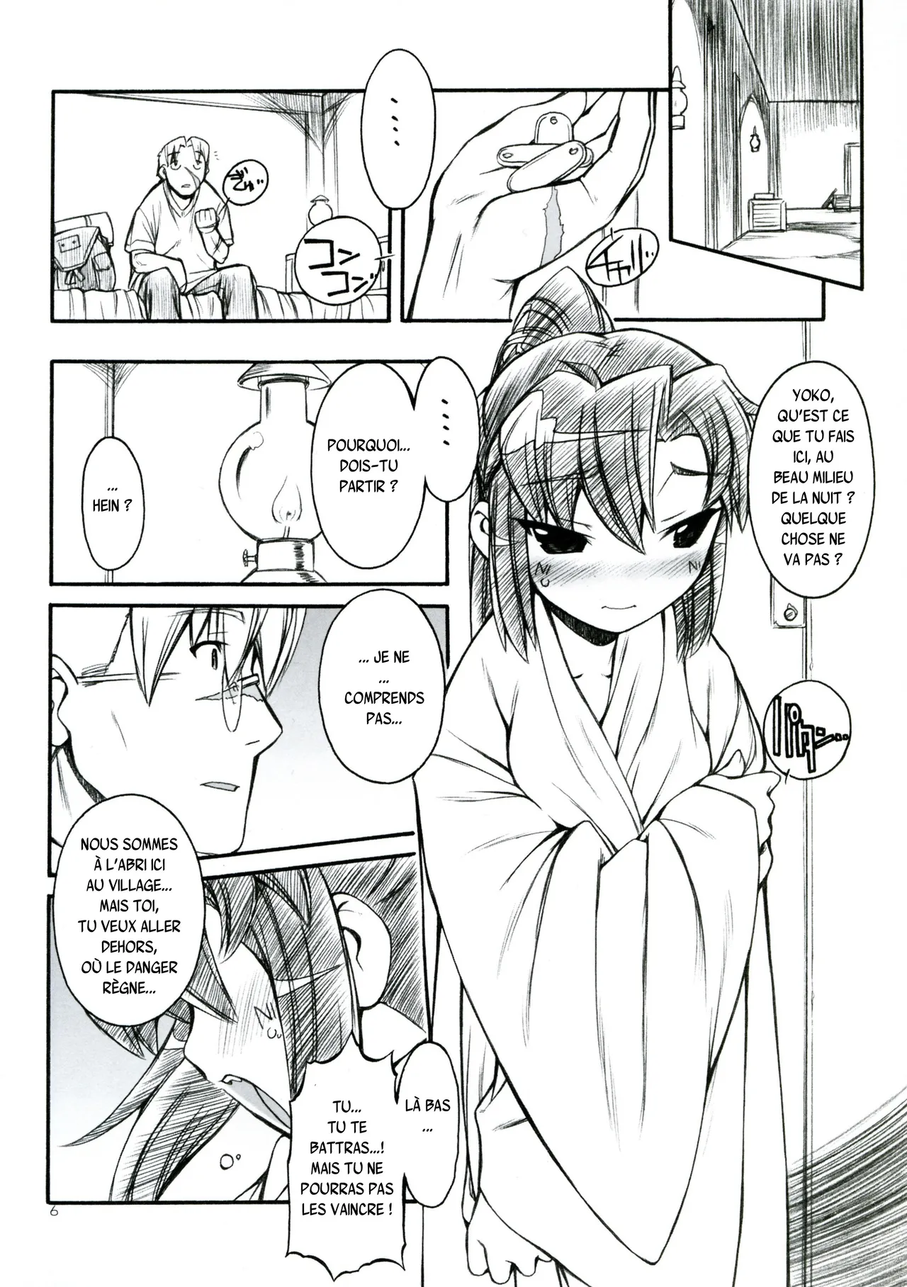 Destino de Abril 2 tipeR page 5 full