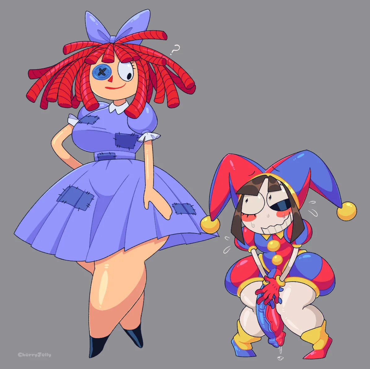 New Adventure page 1 full