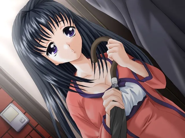 Ryoujoku Toritate page 10 full