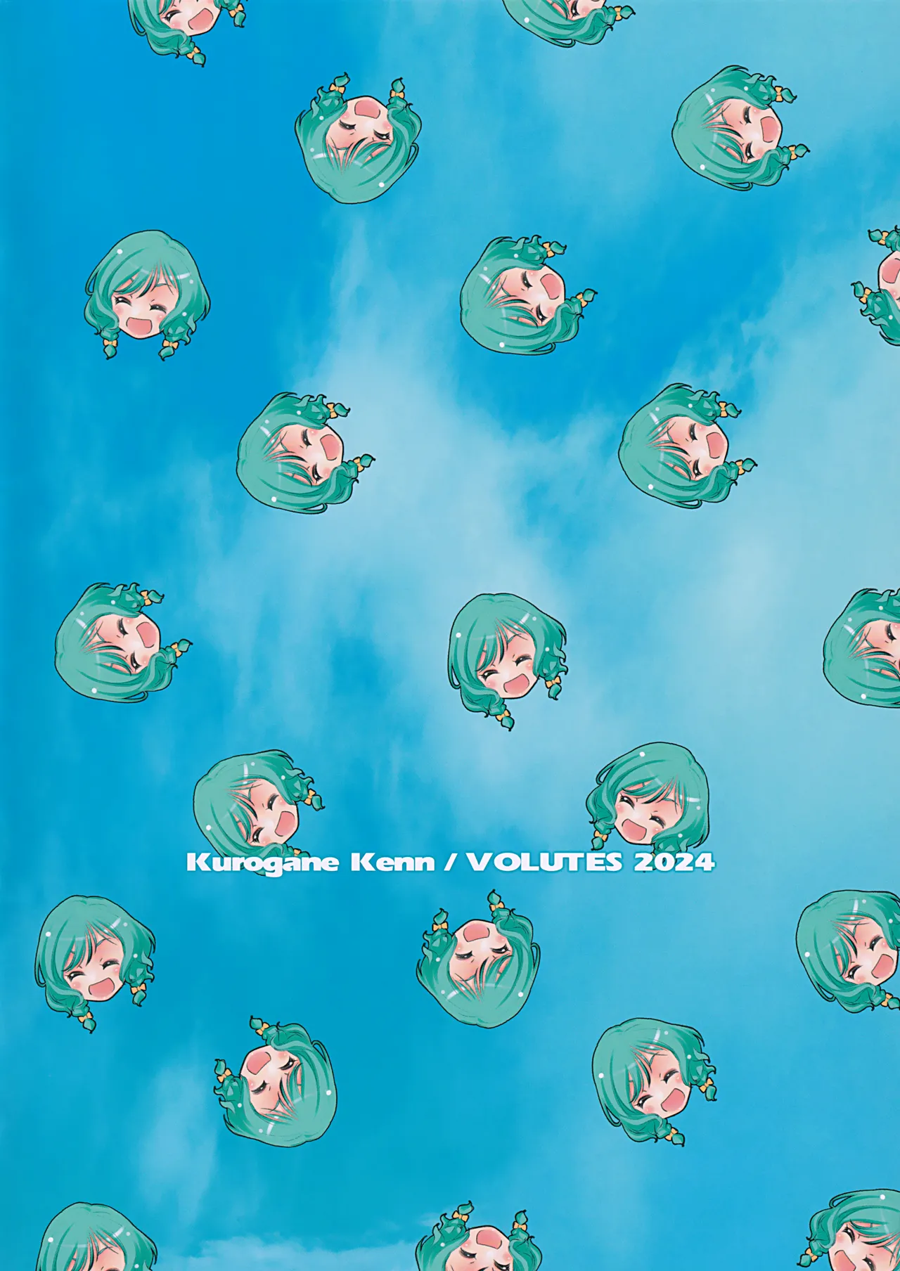 Pastel School Lane page 2 full