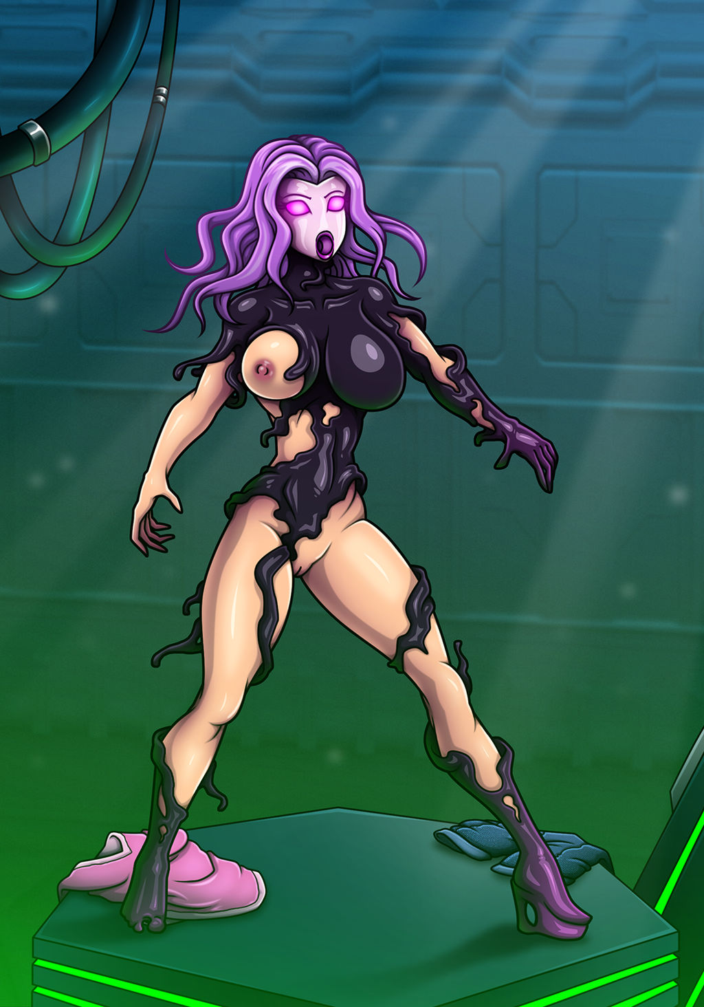 Sylver-Doll page 3 full