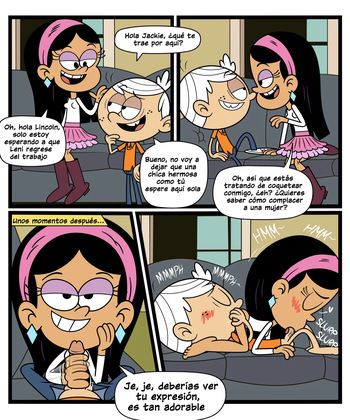 Lincoln and Girls cover