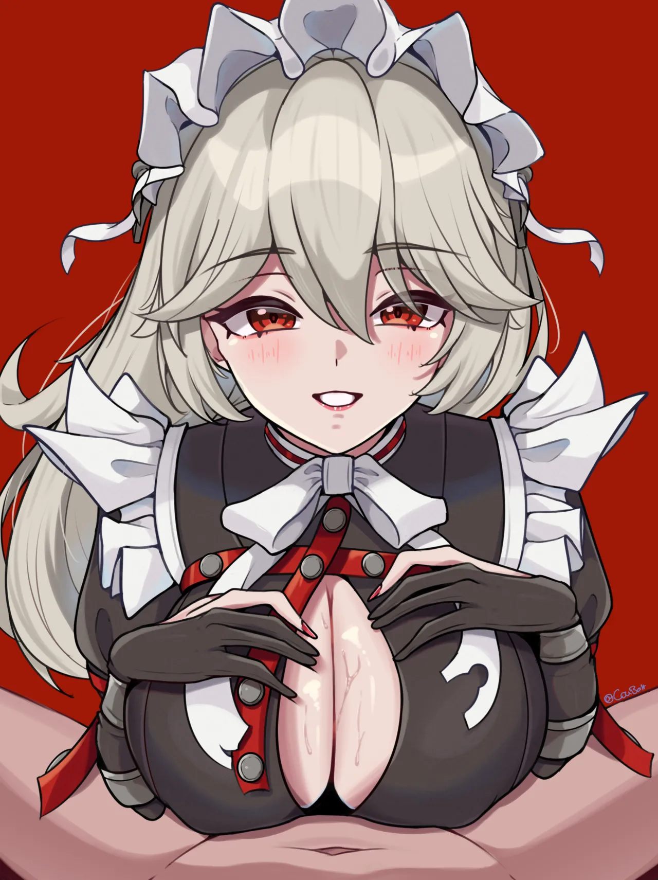 Zenless Zone Zero  Favs page 1 full