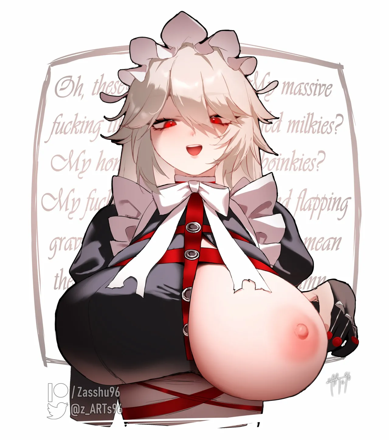 Zenless Zone Zero  Favs page 5 full