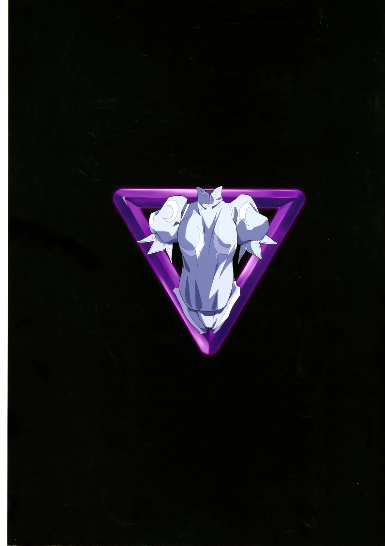 Street Fighter Ⅱ V Haruurara ga Tadoru Korekara no Monogatari page 2 full