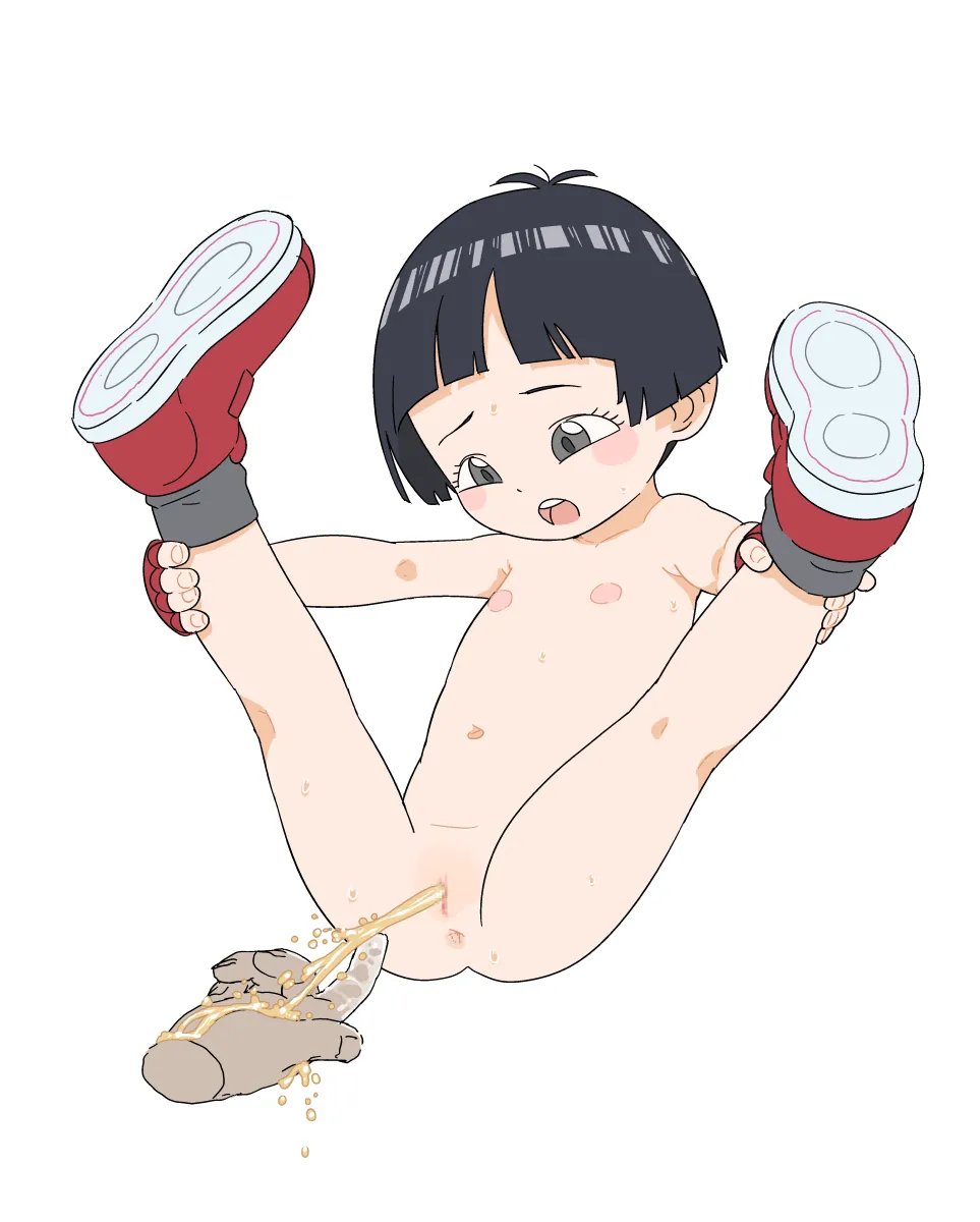 Pan-chan page 6 full