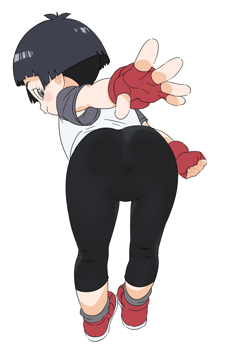 Pan-chan page 8 full