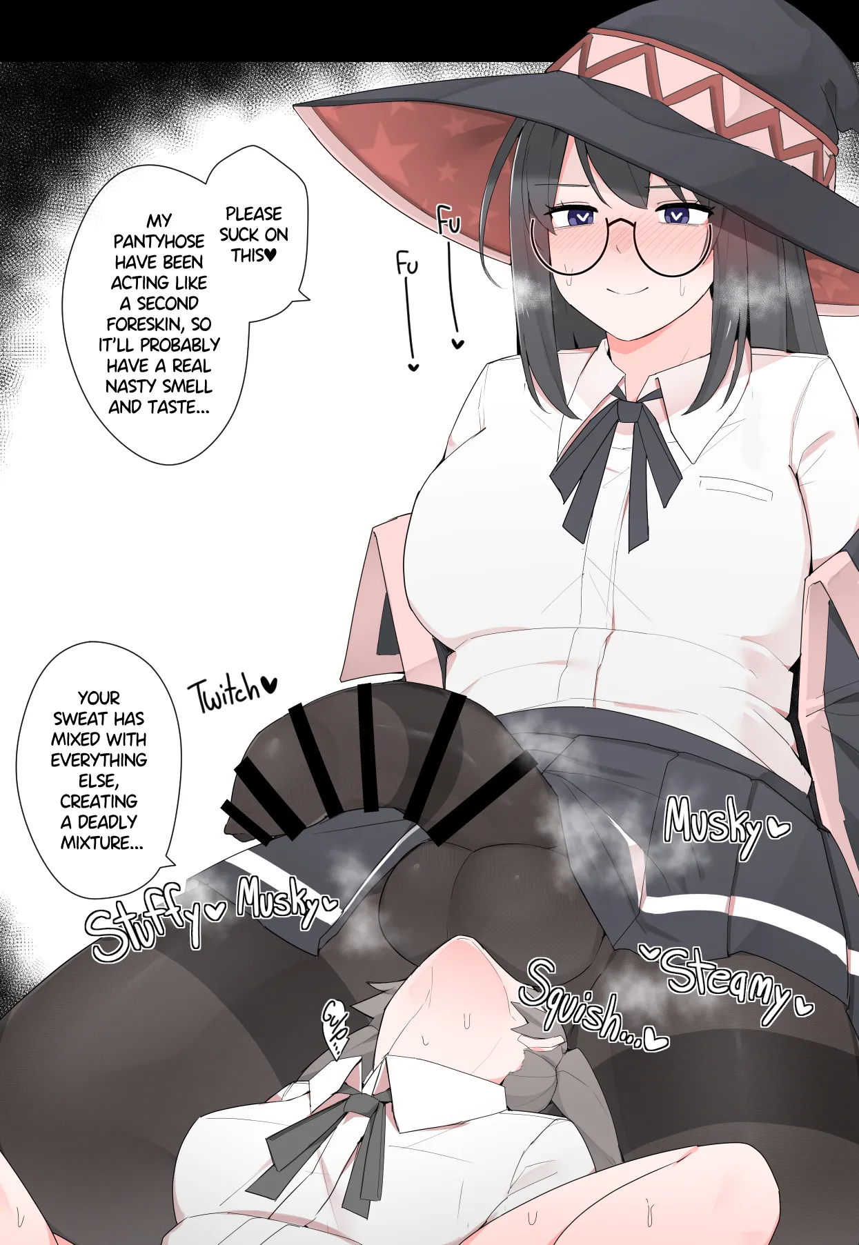 Attacked by the Junior Magician's Friend page 4 full