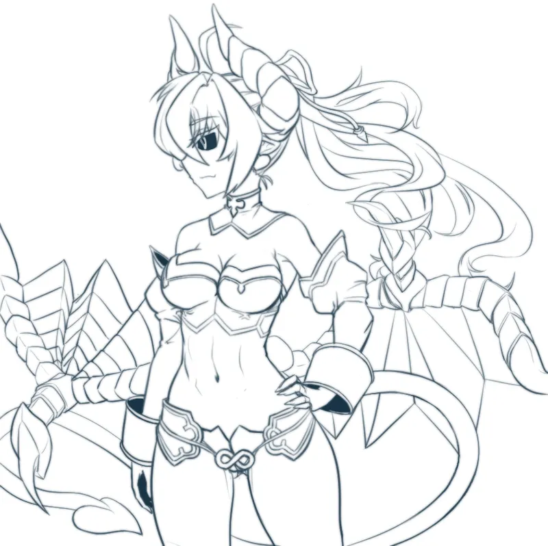 Artist:Exabyte page 5 full