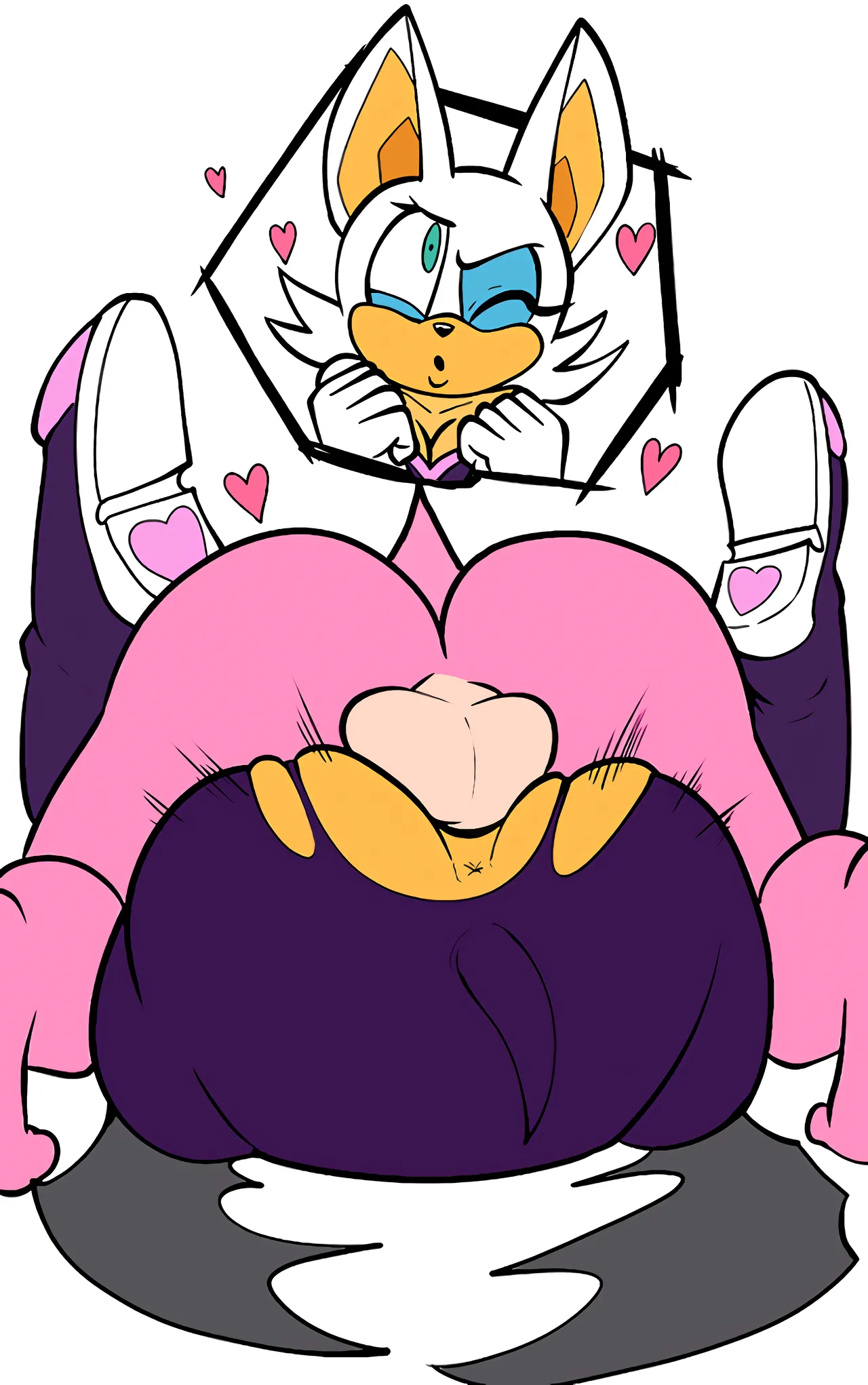 Sonic the Hedgehog Collection page 5 full