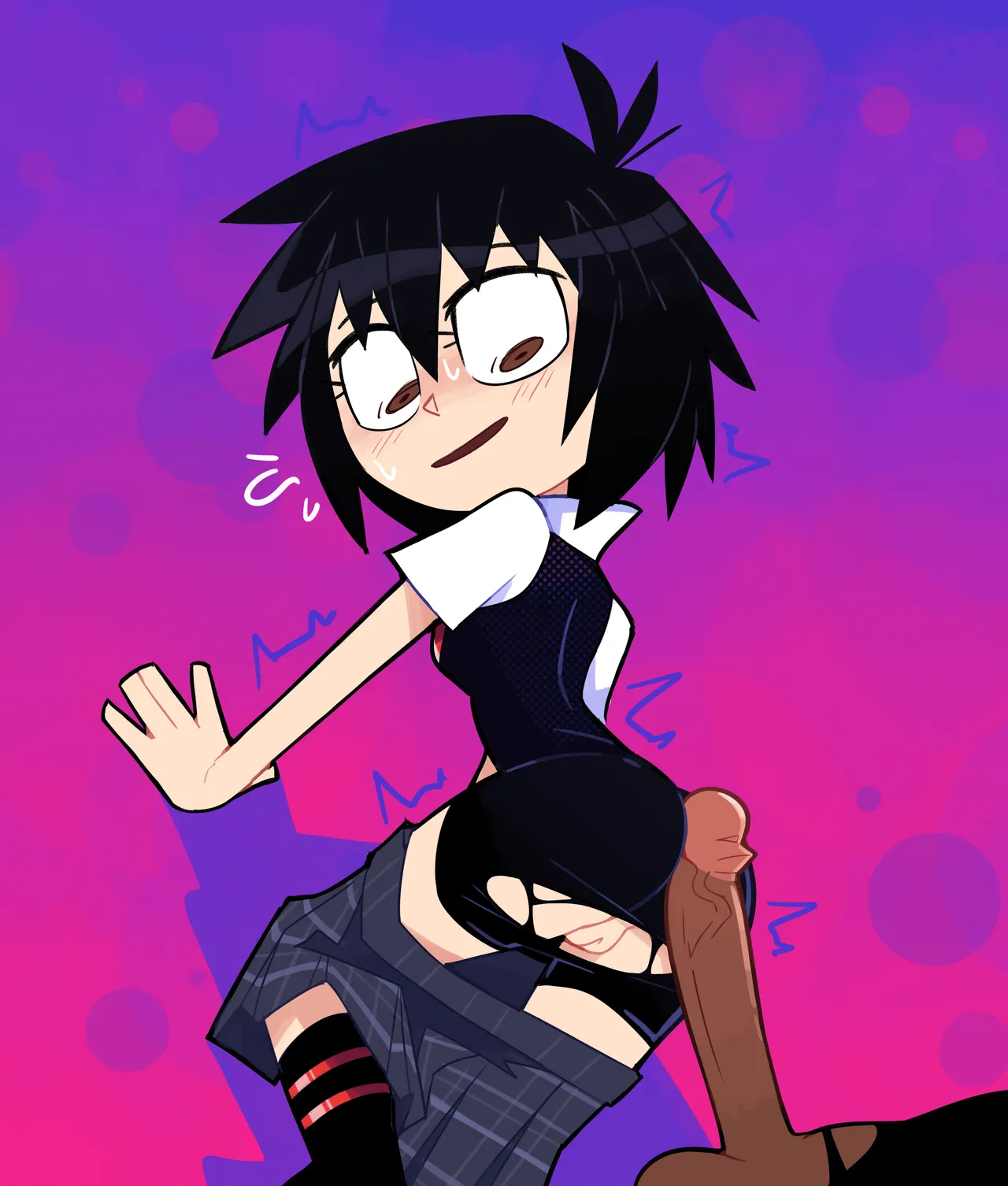Peni Parker pack - Miscontoku page 4 full
