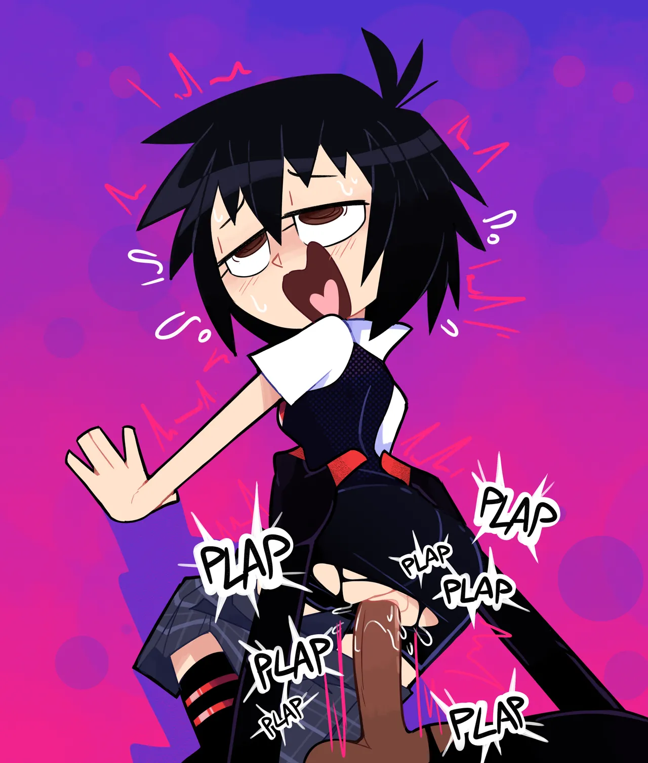 Peni Parker pack - Miscontoku page 5 full