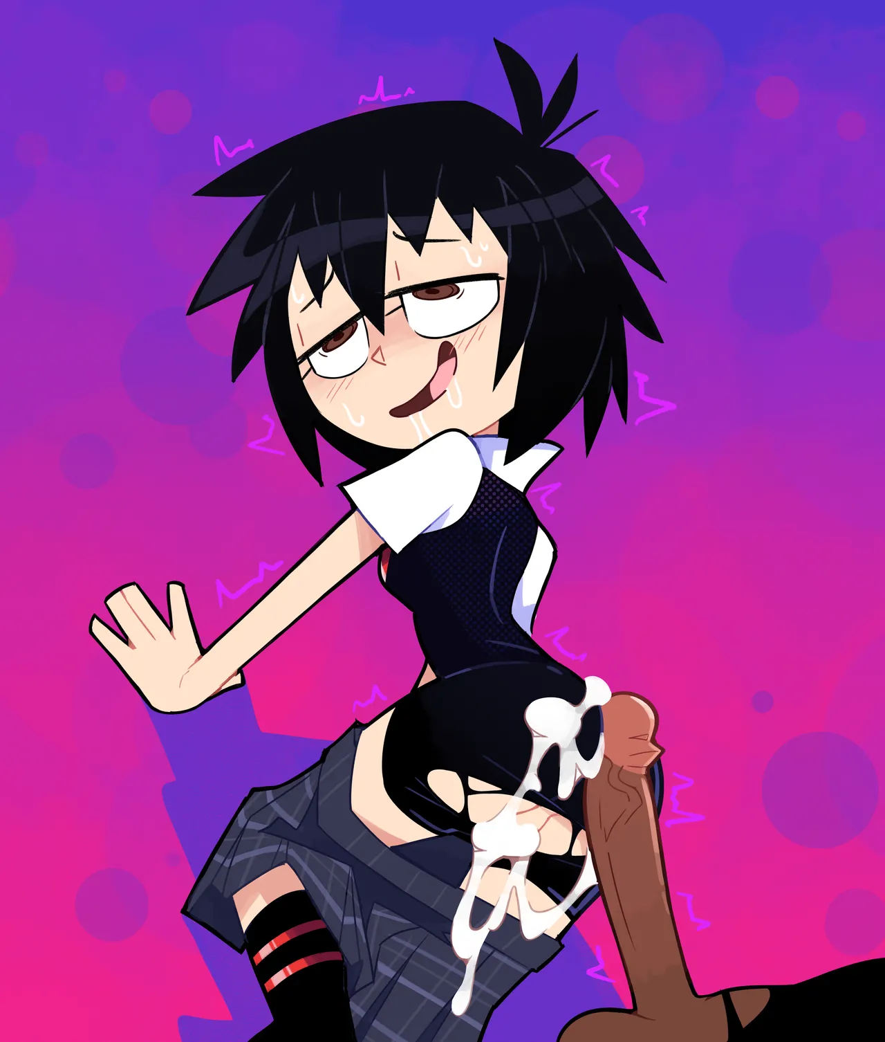 Peni Parker pack - Miscontoku page 6 full