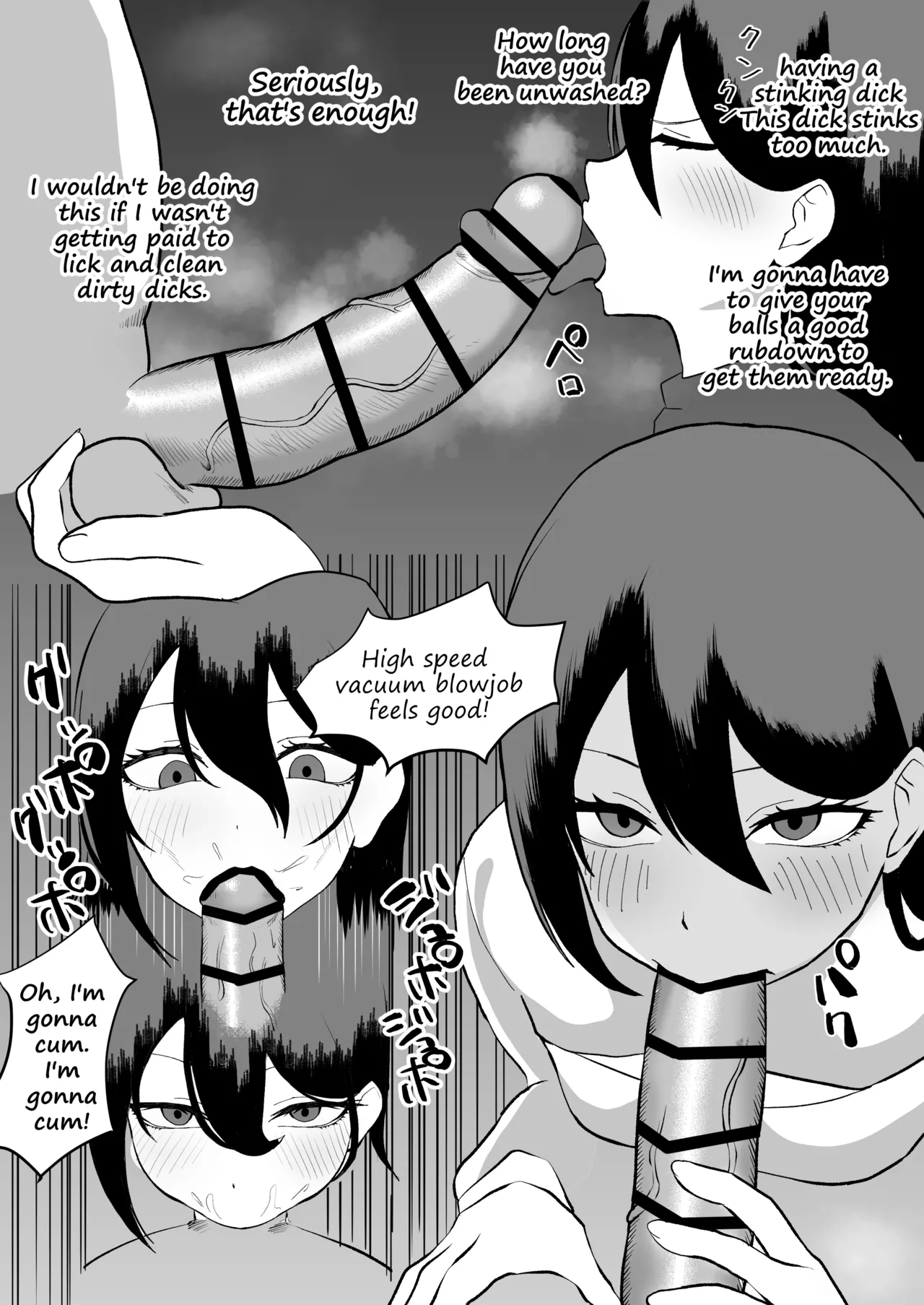 Katsuage ni Akita kara P-katsu Sagi Shitemita! 2 I Got Bored of Extorting People, So I Tried Sugar Daddy Scamming! 2 page 8 full