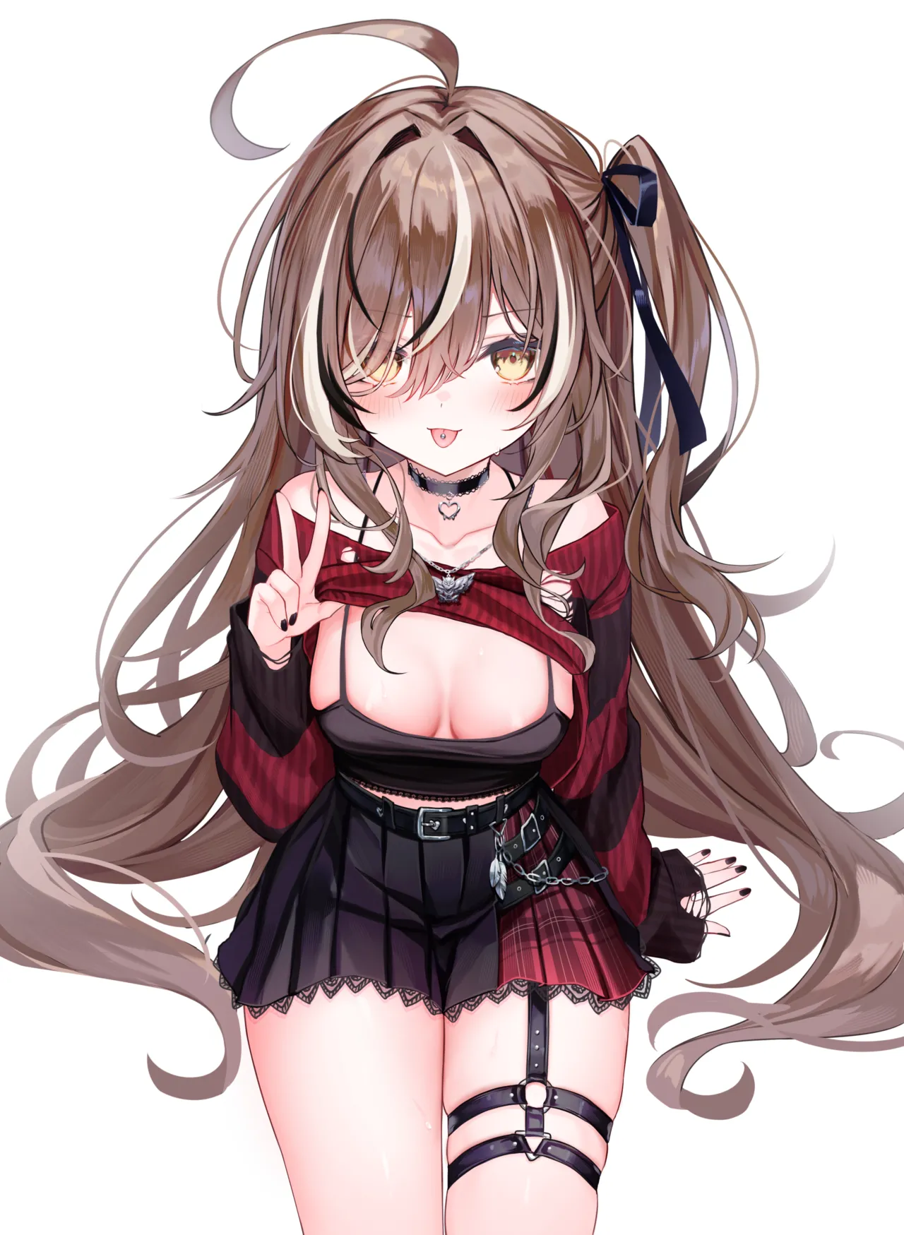 Pixiv Fanbox Collection page 10 full